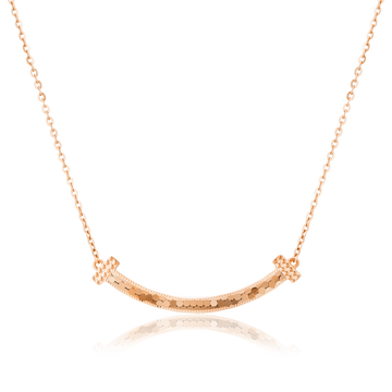 GLORIA 14K Gold Necklace