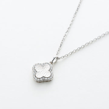 STARLIGHT 925 Silver CZ Pendant